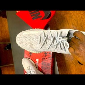 Yezzy sz9 350 V2 Antila Non reflective